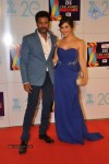 Hot Bolly Celebs at ZEE CINE AWARDS 2013 - 30 of 88