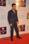 Hot Bolly Celebs at ZEE CINE AWARDS 2013 - 24 of 88