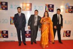 Hot Bolly Celebs at ZEE CINE AWARDS 2013 - 28 of 88
