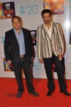 Hot Bolly Celebs at ZEE CINE AWARDS 2013 - 31 of 88