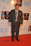 Hot Bolly Celebs at ZEE CINE AWARDS 2013 - 70 of 88