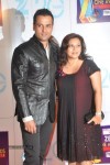 Hot Bolly Celebs at ZEE CINE AWARDS 2013 - 77 of 88