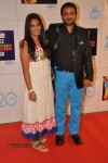 Hot Bolly Celebs at ZEE CINE AWARDS 2013 - 79 of 88