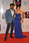 Hot Bolly Celebs at ZEE CINE AWARDS 2013 - 83 of 88