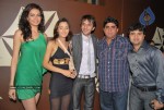 Hot Bolly Celebs Partying at RichBoyz Entertainment - 108 of 138