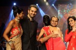 Bolly Celebs Walks the Ramp at IIJW 2014 - 49 of 152