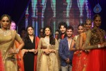 Bolly Celebs Walks the Ramp at IIJW 2014 - 54 of 152