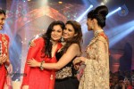 Bolly Celebs Walks the Ramp at IIJW 2014 - 85 of 152