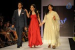 Bolly Celebs Walks the Ramp at IIJW 2014 - 107 of 152
