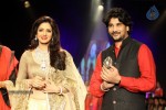 Bolly Celebs Walks the Ramp at IIJW 2014 - 117 of 152