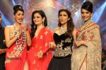 Bolly Celebs Walks the Ramp at IIJW 2014 - 151 of 152