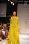 Hot Bolly Celebs Walks the Ramp at LFW 2014 - 27 of 187