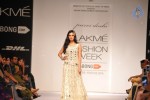Hot Bolly Celebs Walks the Ramp at LFW 2014 - 42 of 187