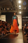 Hot Bolly Celebs Walks the Ramp at LFW 2014 - 52 of 187