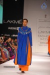 Hot Bolly Celebs Walks the Ramp at LFW 2014 - 57 of 187