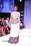 Hot Bolly Celebs Walks the Ramp at LFW 2014 - 85 of 187