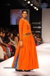 Hot Bolly Celebs Walks the Ramp at LFW 2014 - 93 of 187