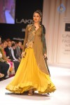 Hot Bolly Celebs Walks the Ramp at LFW 2014 - 95 of 187