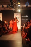 Hot Bolly Celebs Walks the Ramp at LFW 2014 - 98 of 187