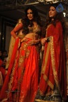 Hot Bolly Celebs Walks the Ramp at LFW 2014 - 100 of 187