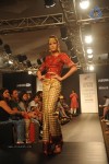 Hot Bolly Celebs Walks the Ramp at LFW 2014 - 116 of 187