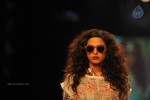Hot Bolly Celebs Walks the Ramp at LFW 2014 - 124 of 187
