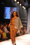 Hot Bolly Celebs Walks the Ramp at LFW 2014 - 152 of 187