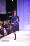 Hot Bolly Celebs Walks the Ramp at LFW 2014 - 154 of 187