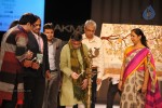 Hot Bolly Celebs Walks the Ramp at LFW 2014 - 157 of 187