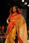 Hot Bolly Celebs Walks the Ramp at LFW 2014 - 172 of 187