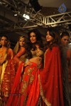 Hot Bolly Celebs Walks the Ramp at LFW 2014 - 173 of 187