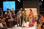Hot Bolly Celebs Walks the Ramp at LFW 2014 - 175 of 187
