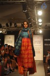 Hot Bolly Celebs Walks the Ramp at LFW 2014 - 176 of 187