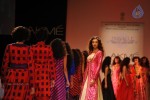 Hot Bolly Celebs Walks the Ramp at LFW 2014 - 179 of 187