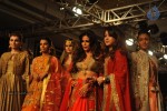 Hot Bolly Celebs Walks the Ramp at LFW 2014 - 180 of 187
