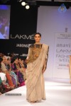 Hot Bolly Celebs Walks the Ramp at LFW 2014 - 181 of 187
