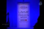 Hot Bolly Celebs Walks the Ramp at LFW 2014 - 183 of 187
