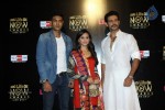 Hot Celebs at Big Life OK Awards 2014 - 69 of 125