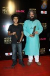 Hot Celebs at Big Life OK Awards 2014 - 88 of 125