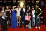 Hot Celebs at Big Life OK Awards 2014 - 100 of 125