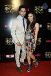 Hot Celebs at Big Life OK Awards 2014 - 116 of 125