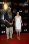 Hot Celebs at Big Life OK Awards 2014 - 119 of 125