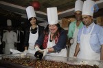 Celebs at Cake Mixing Ceremony Event - 13 of 66
