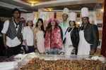 Celebs at Cake Mixing Ceremony Event - 14 of 66