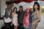 Celebs at Cake Mixing Ceremony Event - 22 of 66