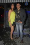 Hot Celebs at Cave Lounge Launch - 34 of 62