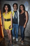 Hot Celebs at Cave Lounge Launch - 43 of 62