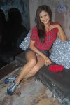 Hot Celebs at Cave Lounge Launch - 44 of 62
