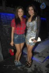 Hot Celebs at Cave Lounge Launch - 57 of 62
