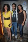 Hot Celebs at Cave Lounge Launch - 59 of 62